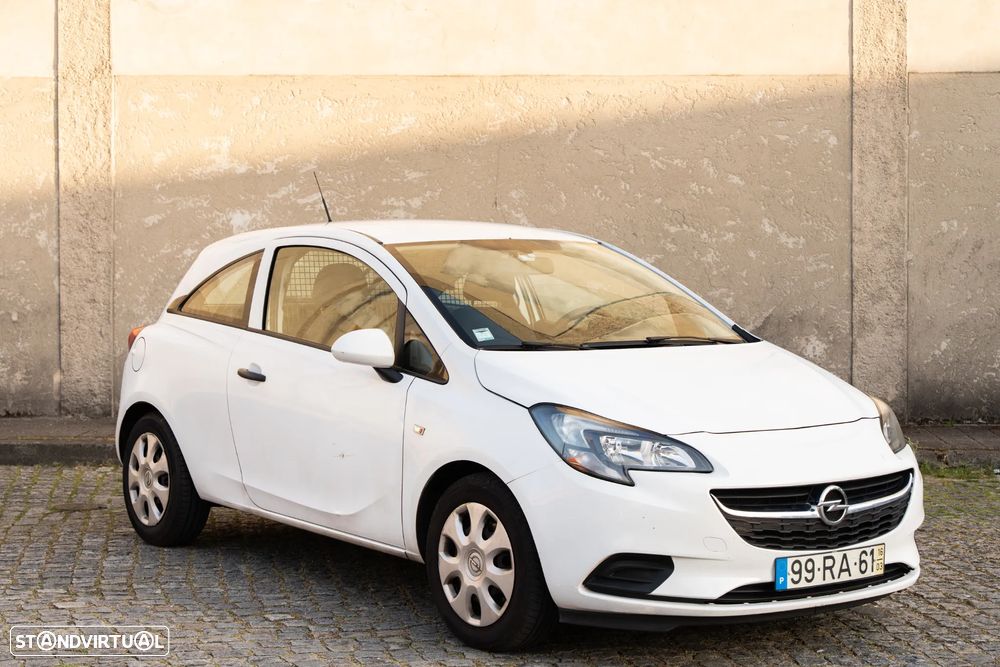 Opel Corsa 1.3 CDTI City - 6