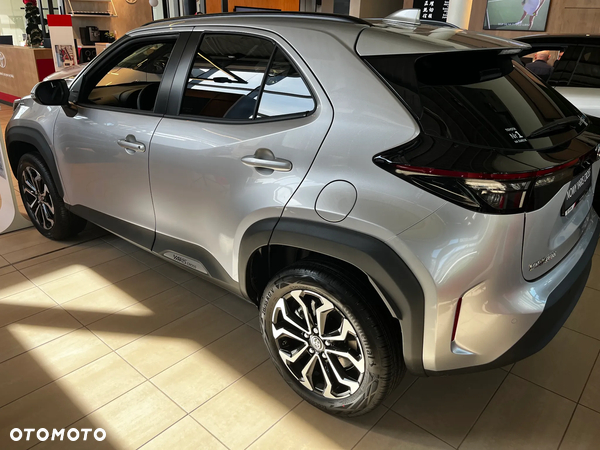 Toyota Yaris Cross Hybrid 1.5 Style