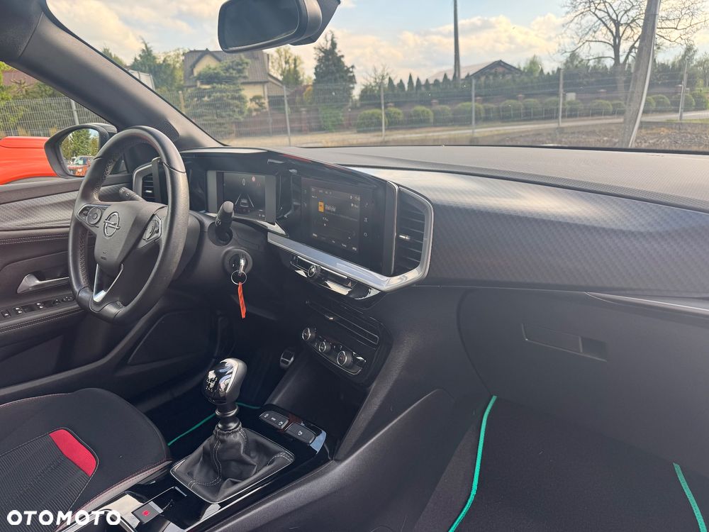 Opel Mokka 1.5 GS Line - 24