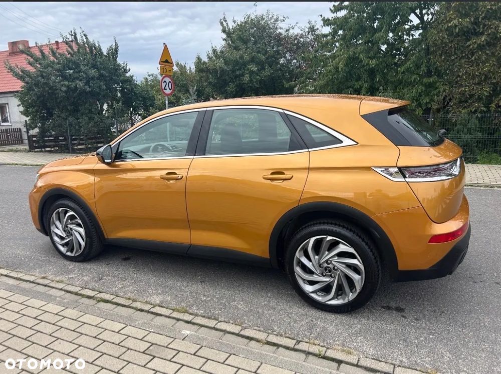 DS Automobiles DS 7 Crossback - 5
