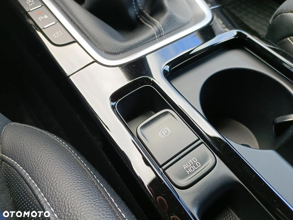 Kia ProCeed 1.5 T-GDI GT Line - 23