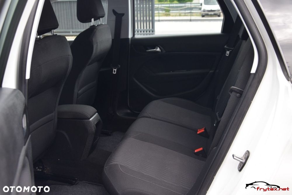 Peugeot 308 - 20