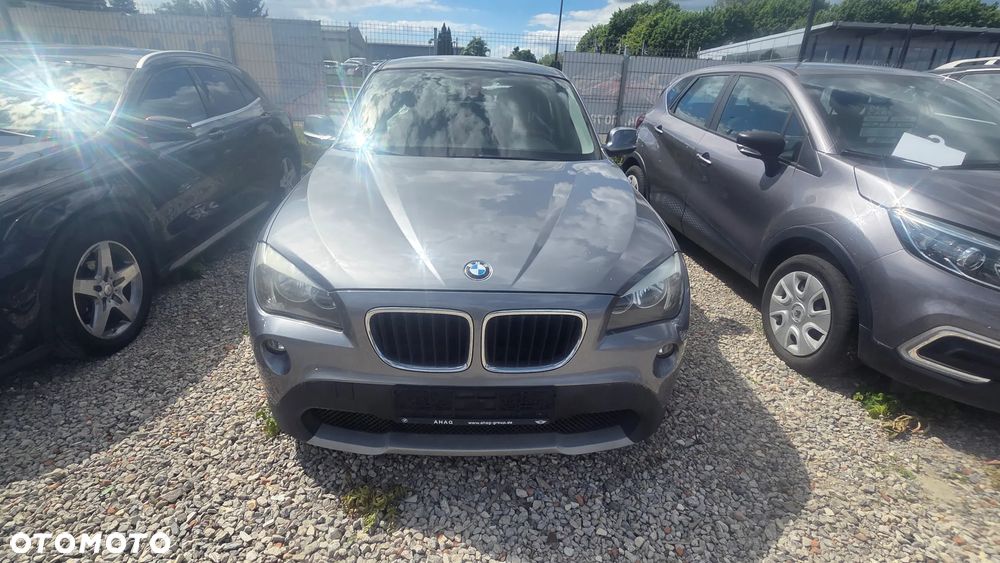 BMW X1 - 2
