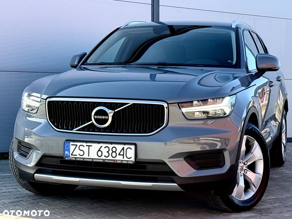 Volvo XC 40 D3 Momentum Pro - 1