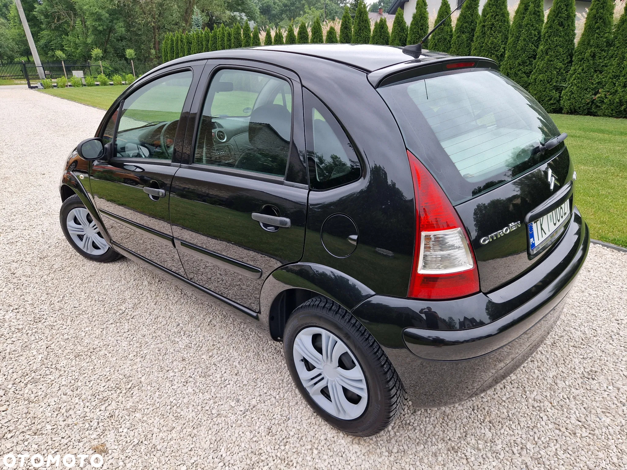 Citroën C3 1.1 Confort - 18
