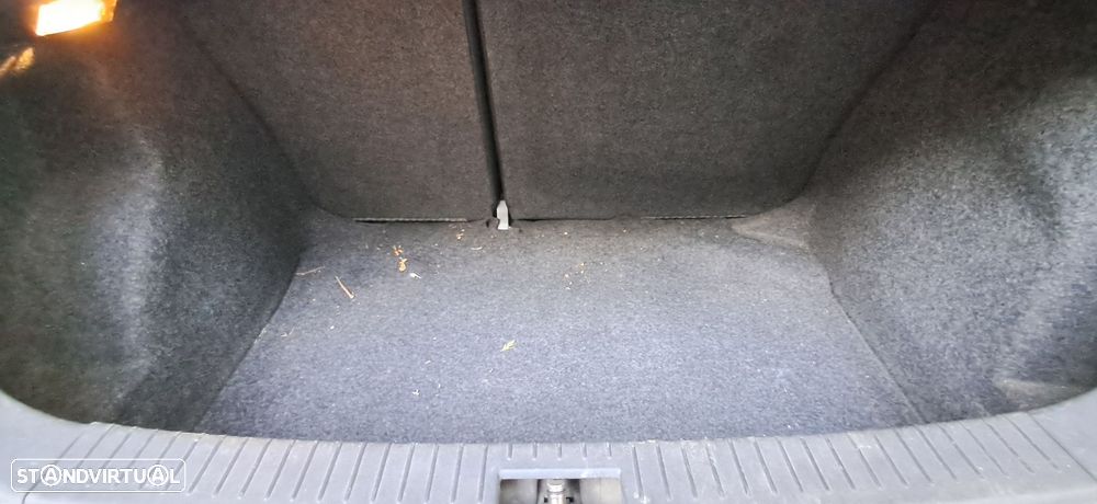 SEAT Ibiza 1.4 TDi FResc Plus - 10