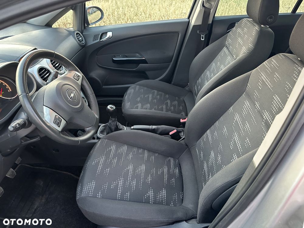 Opel Corsa - 19