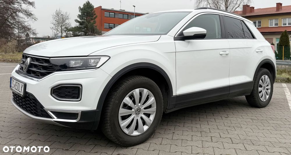 Volkswagen T-Roc ver-1-5-tsi-act-advance-dsg - 12