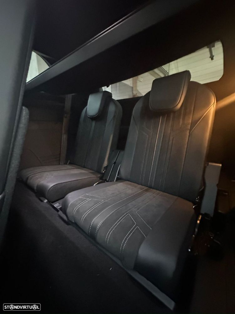 Peugeot 5008 1.2 PureTech GT EAT8 - 12