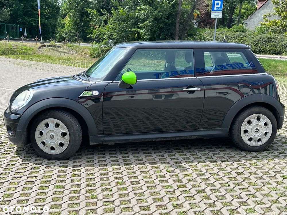 MINI ONE - 7