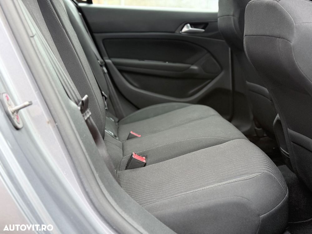 Peugeot 308 PureTech 110 Stop & Start Allure - 8