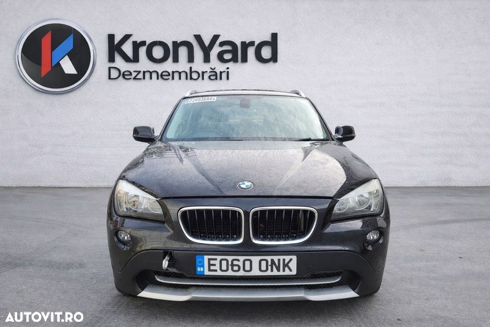 Chiuloasa BMW X1 E84 2.0 Diesel 2009 - 2012 130kW 177CP 1995CC N47 D20C (1110) ... - 8