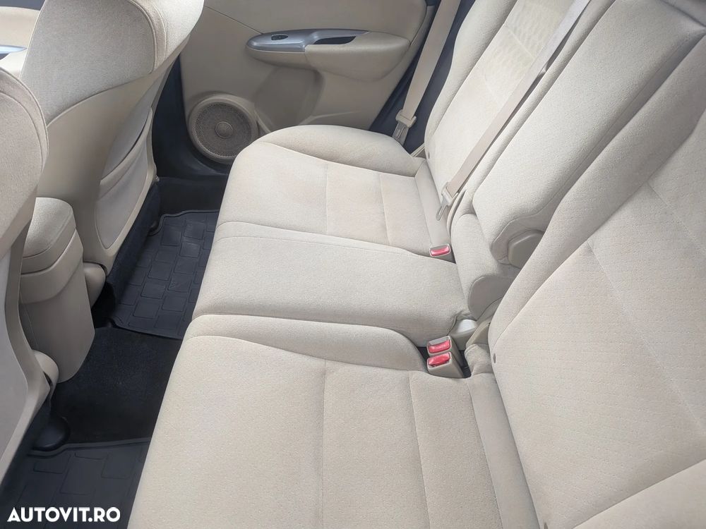 Honda Civic - 8