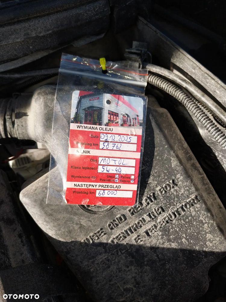 Fiat Tipo 1.4 T-Jet Lounge - 8