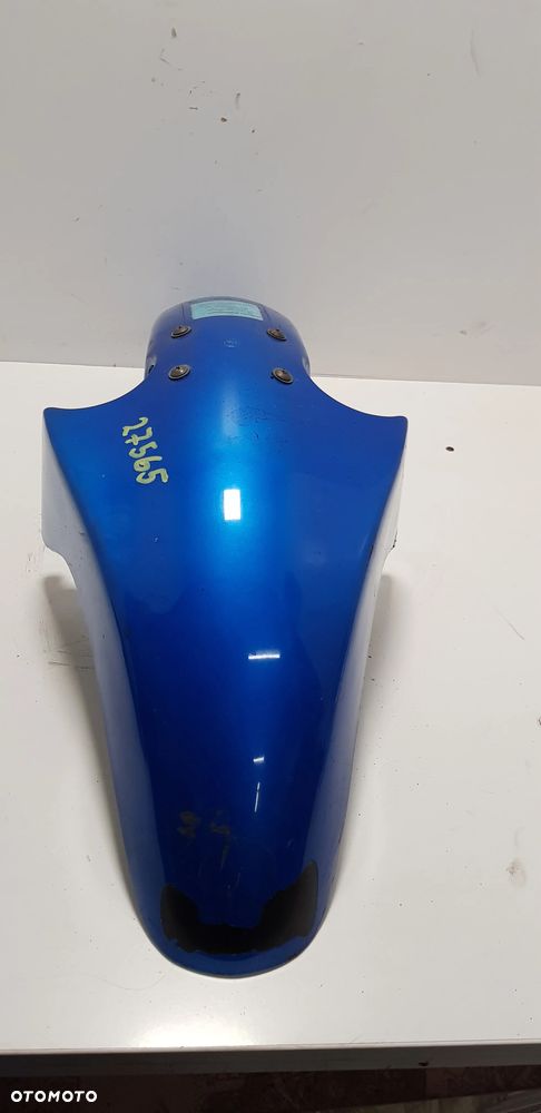 Suzuki DR650 Błotnik przód przedni - 5