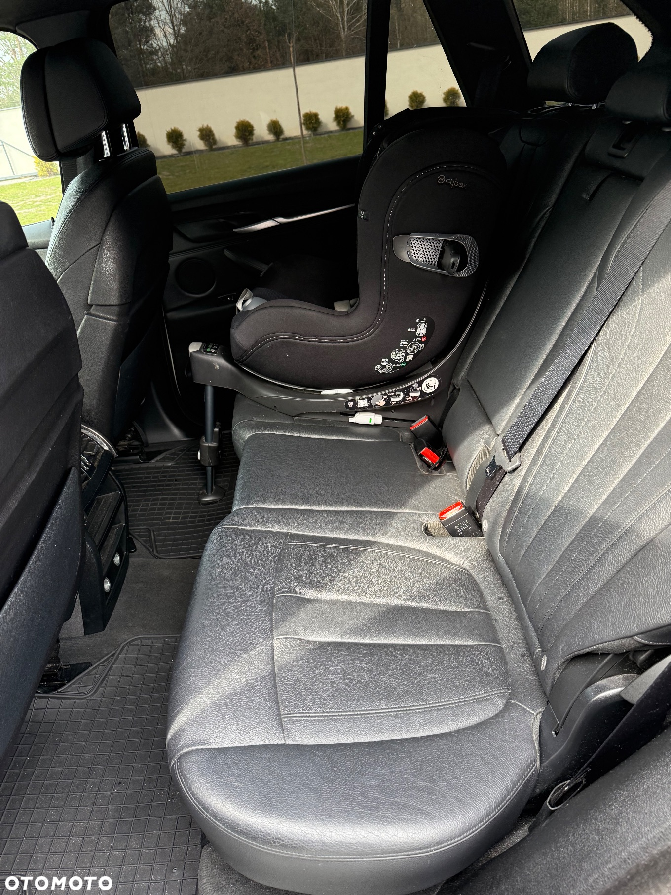 BMW X5 xDrive30d - 10