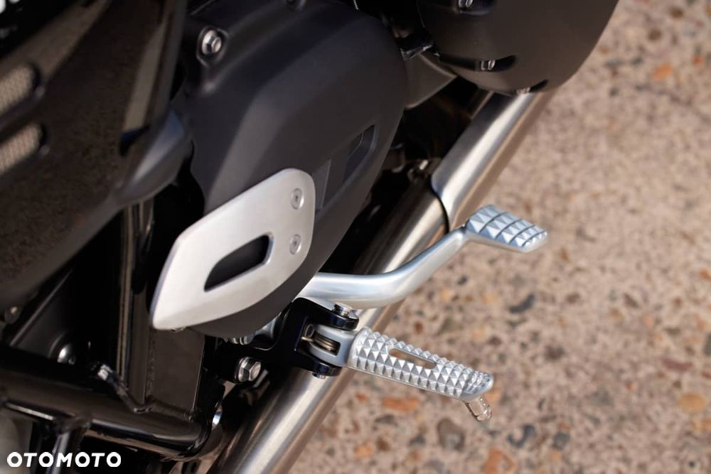 Triumph Speed Twin - 8