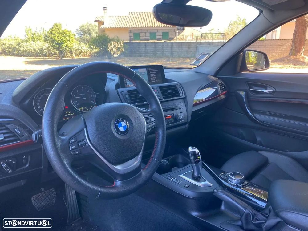 BMW 218 - 13
