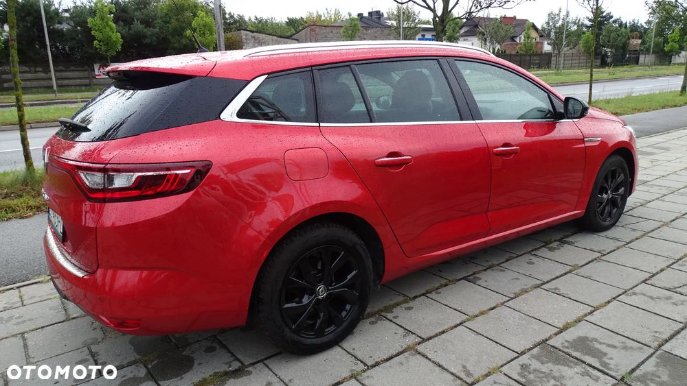 Renault Megane 1.3 TCe FAP Limited - 17