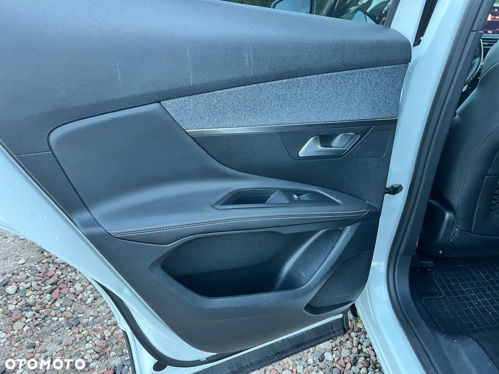 Peugeot 3008 2.0 BlueHDi Crossway S&S - 29