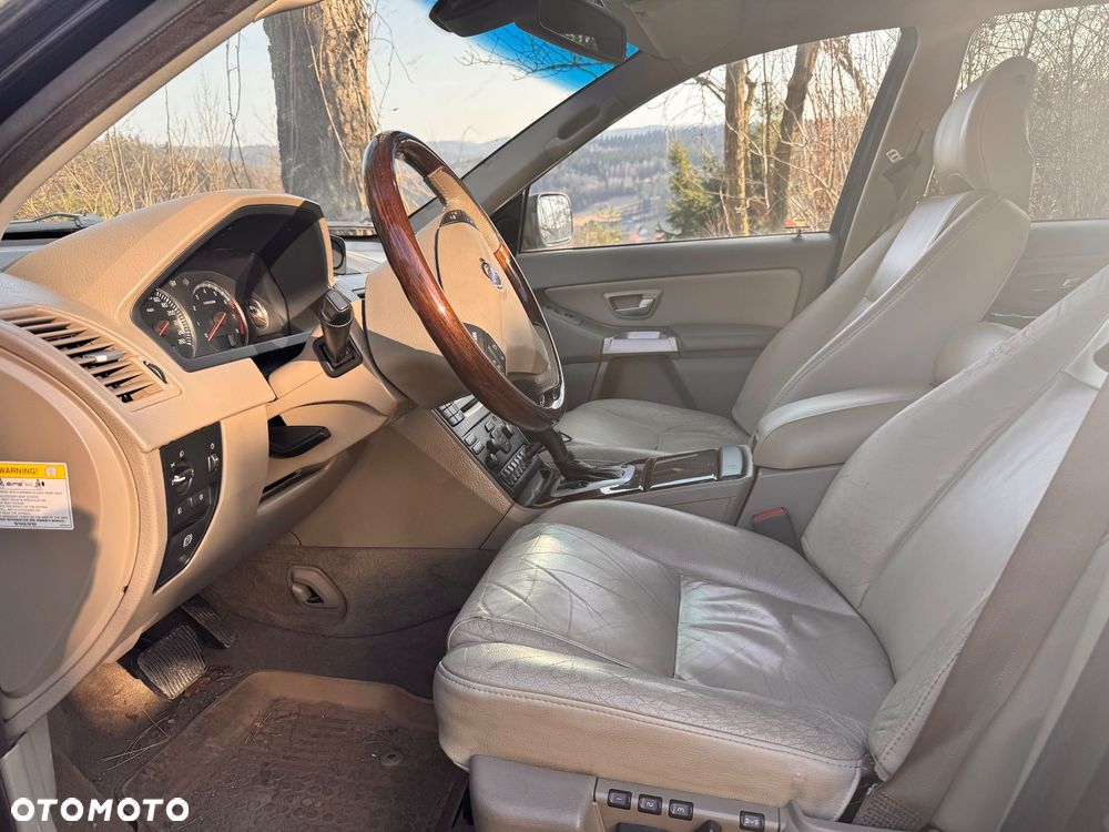 Volvo XC 90 - 5