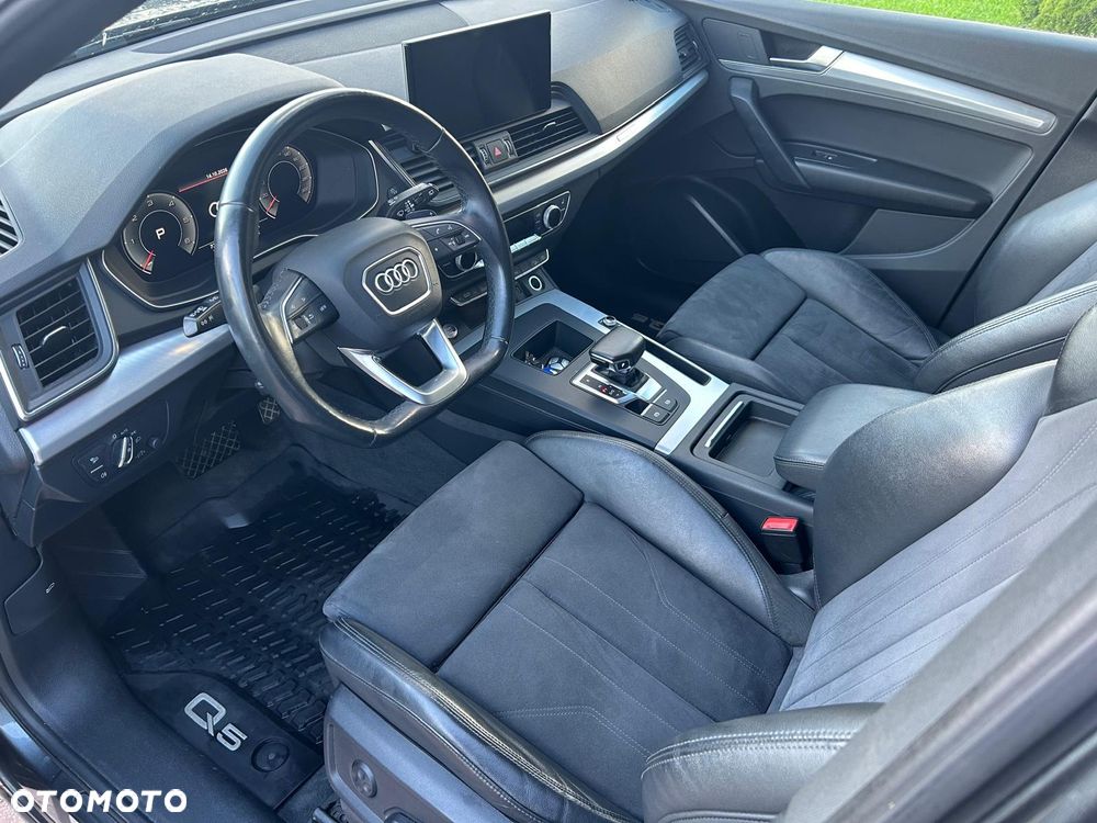 Audi Q5 - 13