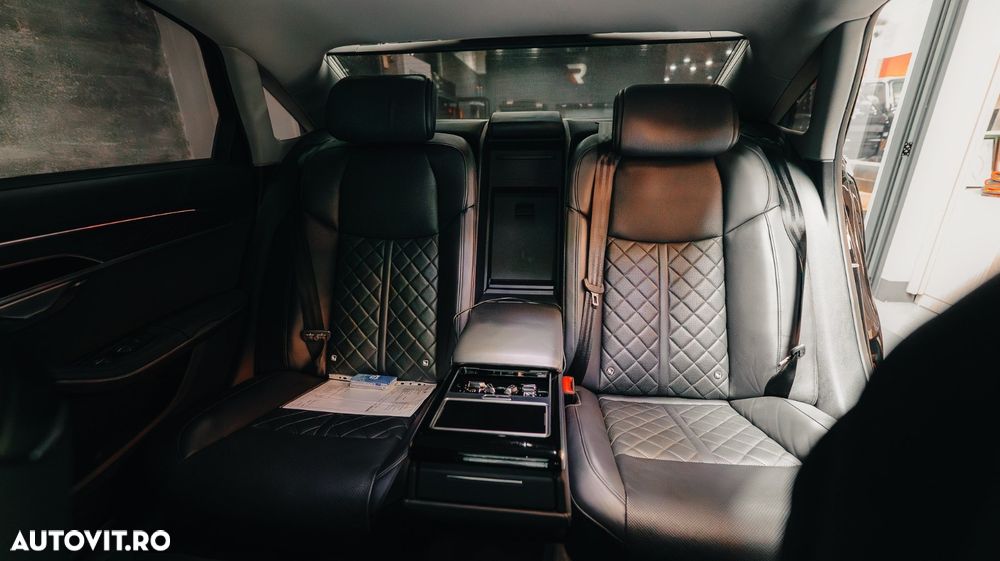 Audi A8 - 25