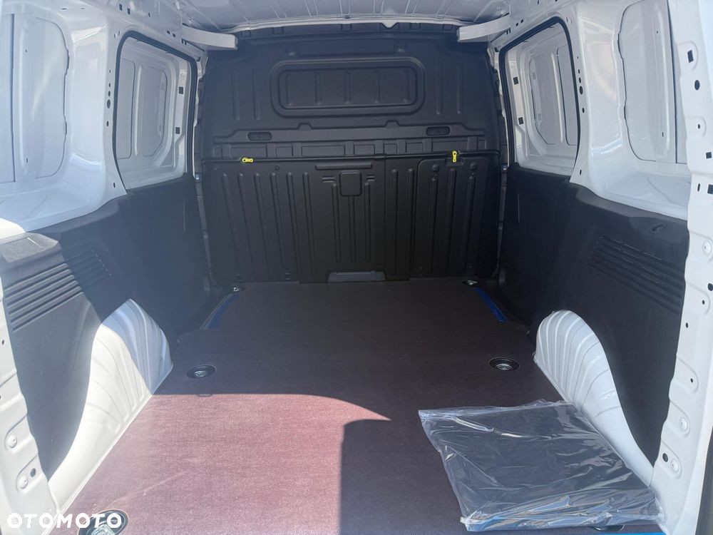 Citroën Berlingo - 7