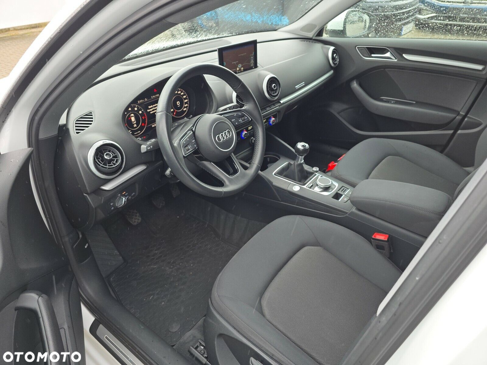Audi A3 - 10