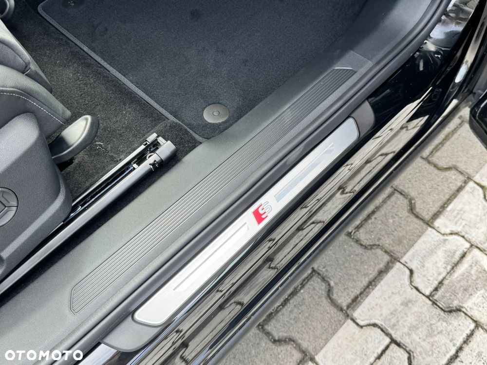 Audi Q4 Sportback e-tron 45 82kWh Advanced - 39