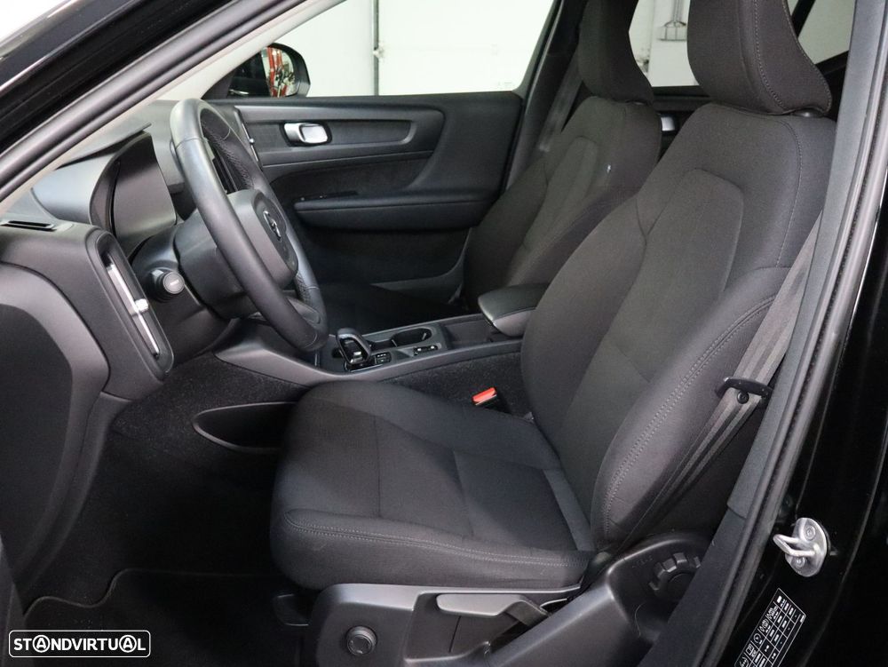 Volvo XC 40 1.5 T4 PHEV Essential - 6