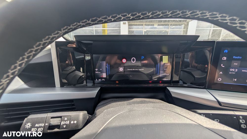 Opel Frontera 1.2 Turbo MHEV GS - 11