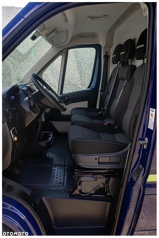Fiat Ducato - 19