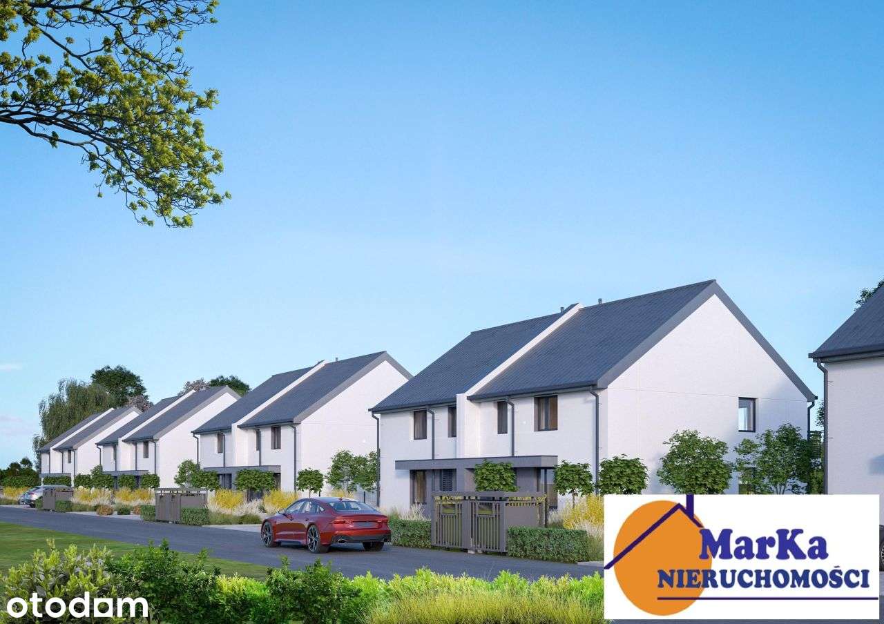 Mieszkanie, 64 m², Kielce