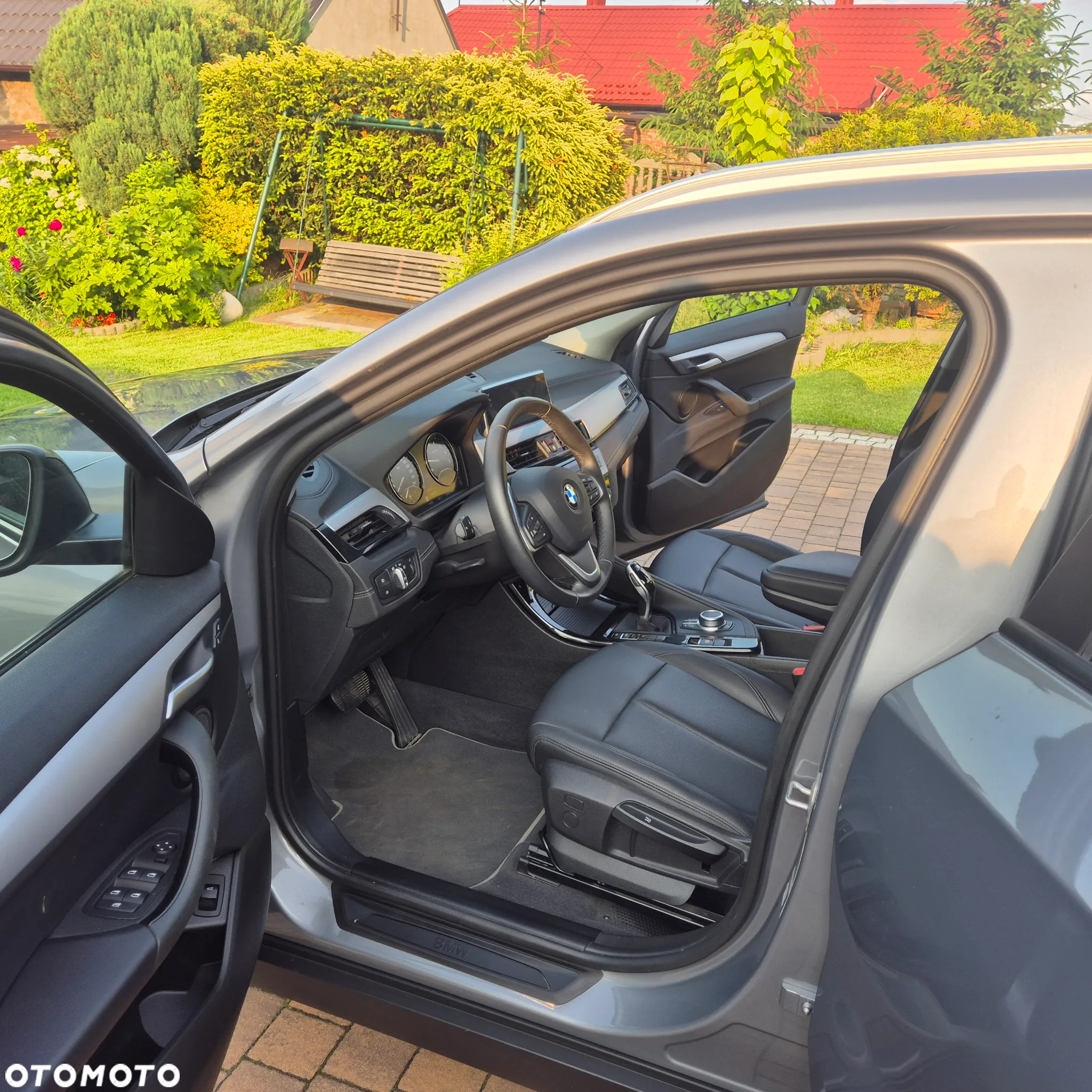 BMW X2 sDrive18i Advantage Plus - 13
