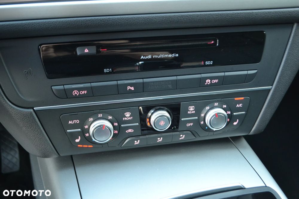 Audi A6 Avant - 28