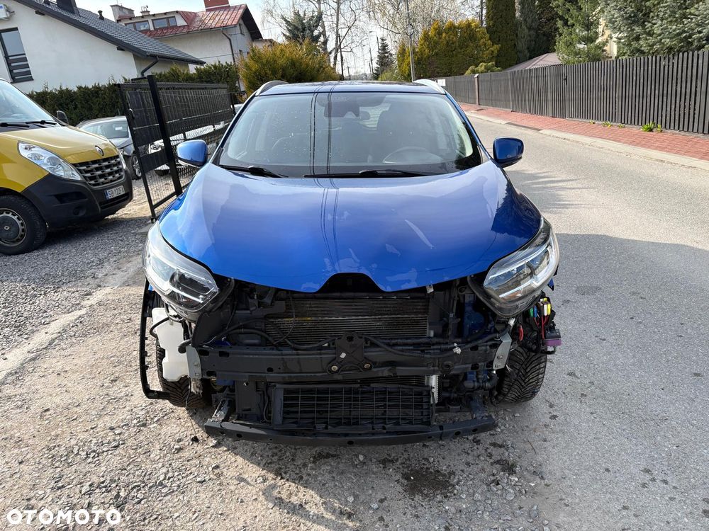 Renault Kadjar BLUE dCi 115 BUSINESS EDITION - 17