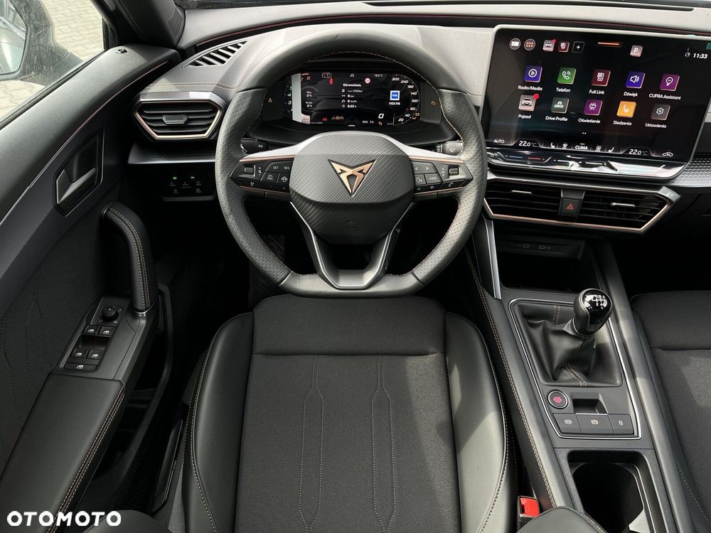 Cupra Formentor - 40