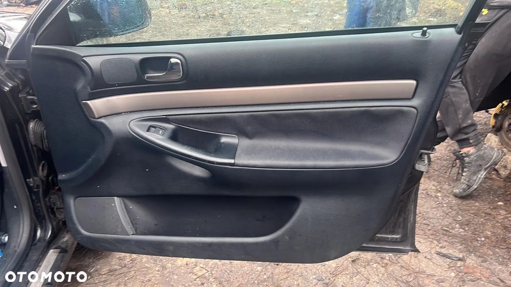 AUDI A4 B5 lift Podnośnik szyb panel przełacznik - 3