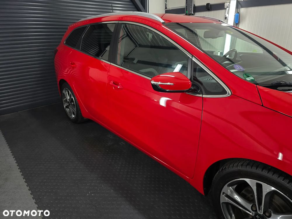Kia Ceed 1.0 T-GDI ISG GT Line - 13
