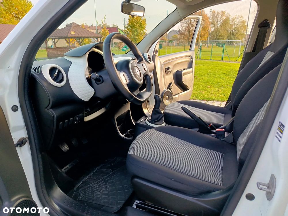 Renault Twingo SCe 70 Life - 29