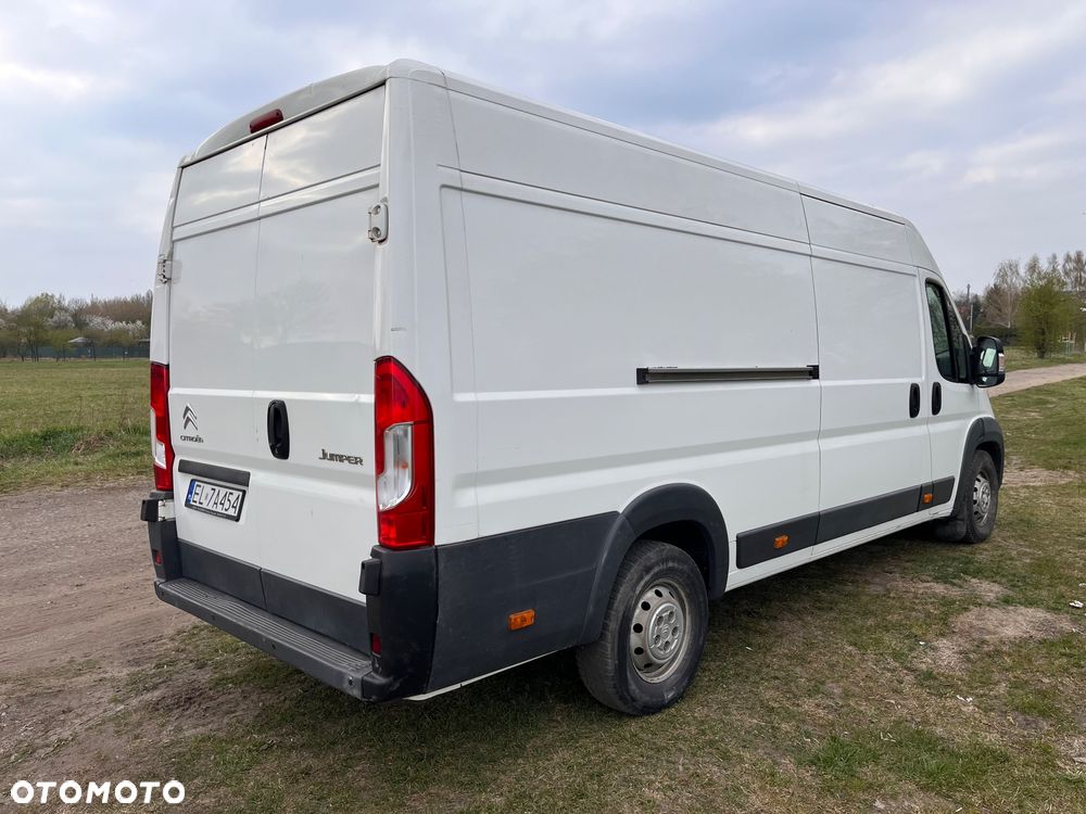 Citroën Jumper - 4