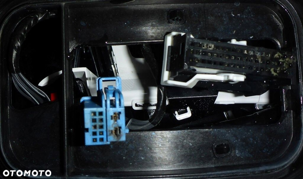 Mercedes S W223 Reflektor Lewy A2239061704 - 6