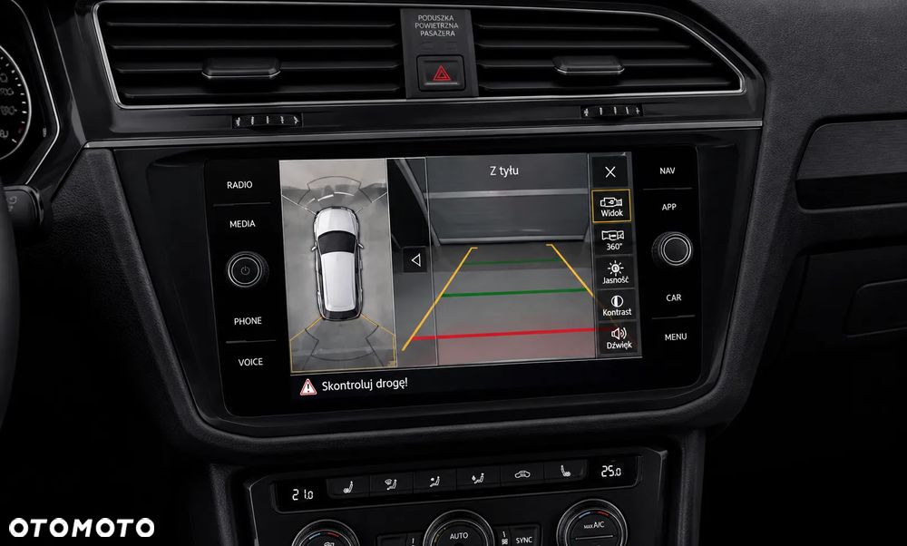 Volkswagen Tiguan 2.0 TDI SCR DSG Elegance - 12