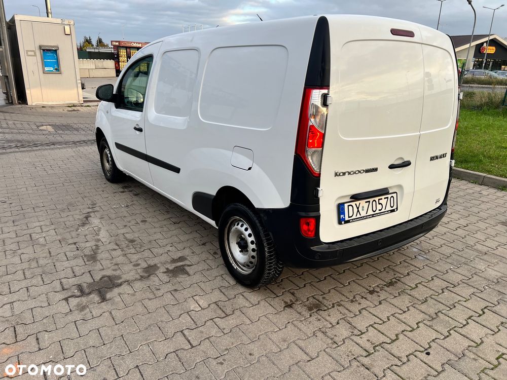 Renault Kangoo - 5