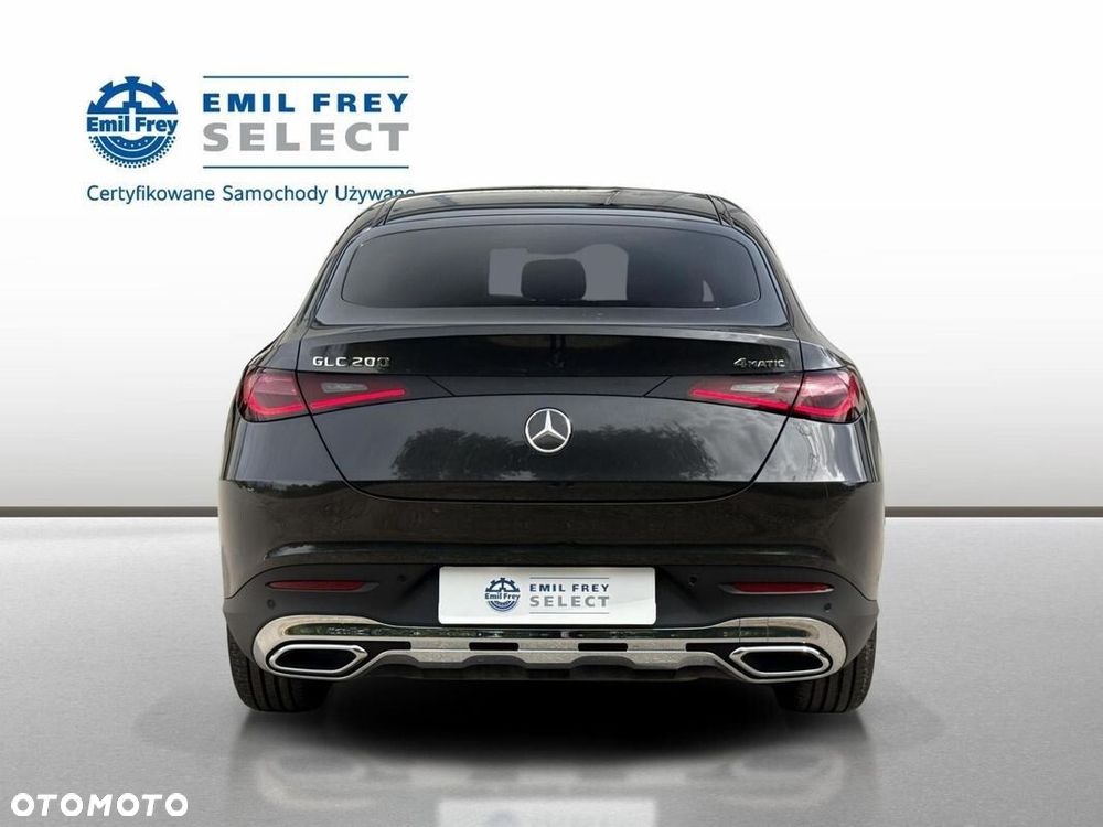 Mercedes-Benz GLC - 5