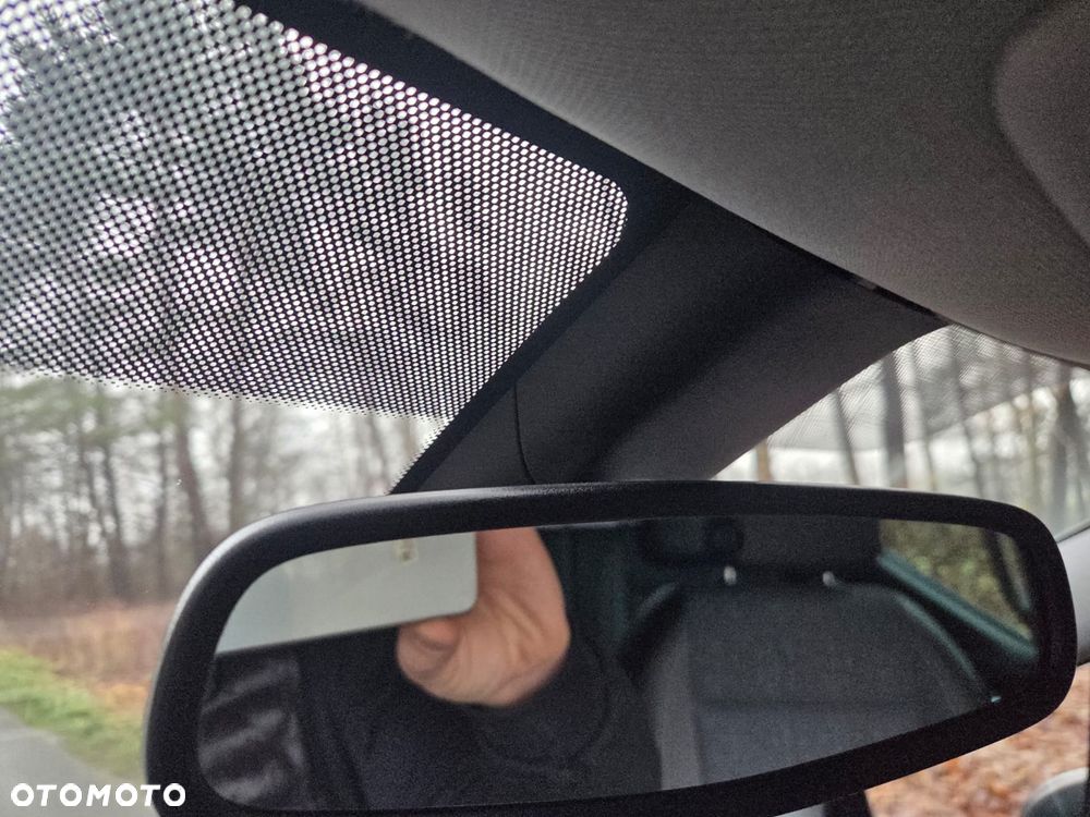 Opel Meriva 1.4 Ecoflex Start/Stop Edition - 25