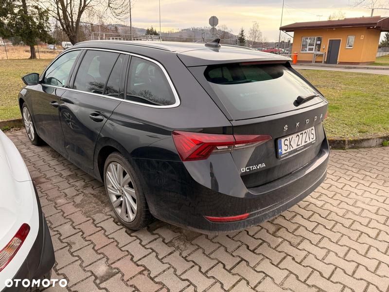 Skoda Octavia - 6