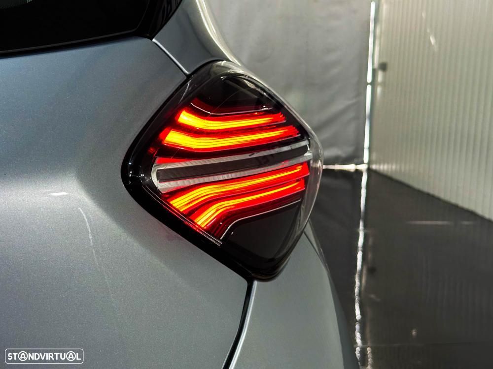 Renault Zoe (c/ Bateria) Limited 50 - 56