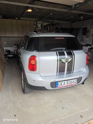 MINI Countryman Cooper - 2